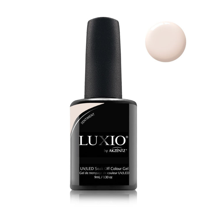 Luxio® Sentiment (c)