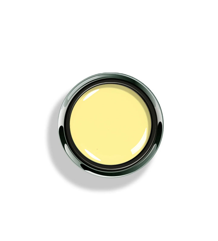 Options® Gel Art Clear Yellow (c)