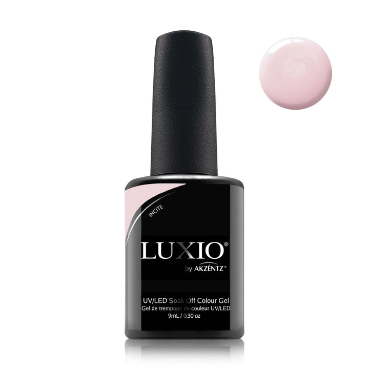 Luxio® Incite (shimmer)
