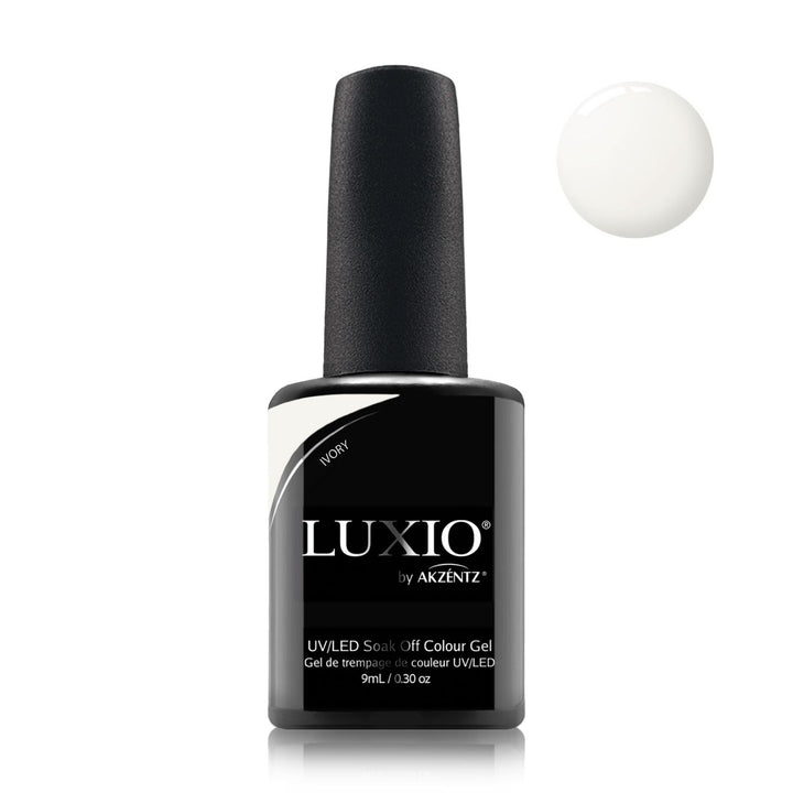 Luxio® Ivory (c)