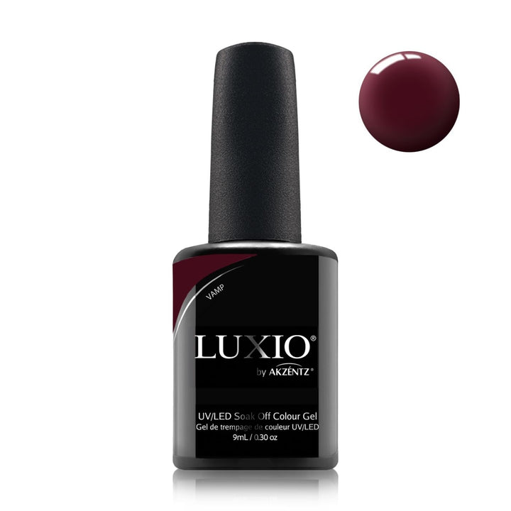 Luxio® Vamp (c)