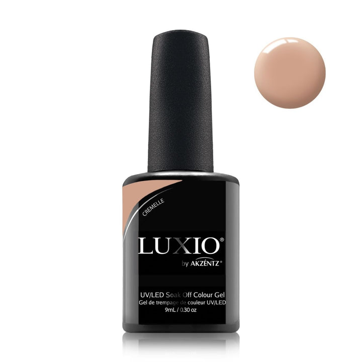 Luxio® Cremelle (c)