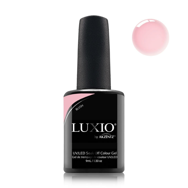 Luxio® Blush (sheer)