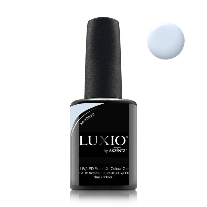Luxio® Breathless (c)
