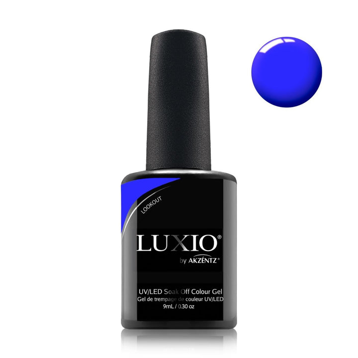 Luxio® Lookout (c)