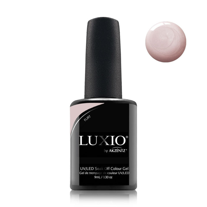 Luxio® Flirt (shimmer)
