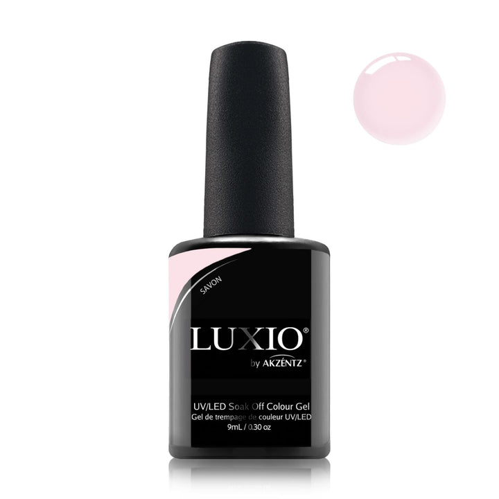 Luxio® Savon (TPO-Free)
