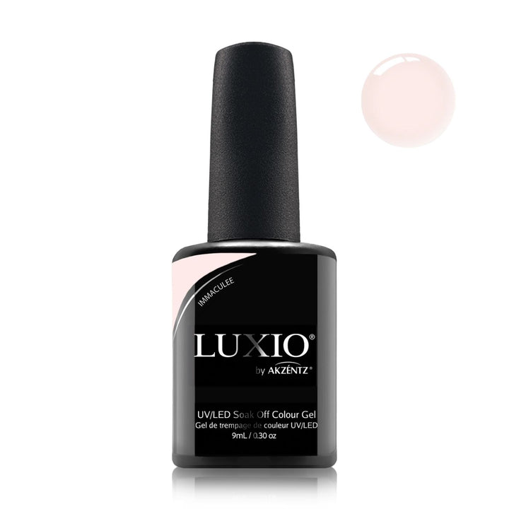 Luxio® Immaculeé (bez TPO)