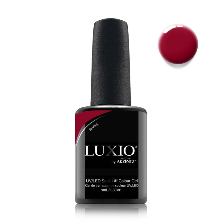 Luxio® Femme (TPO-Free)