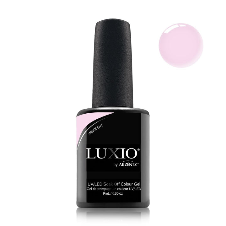 Luxio® Innocent (sheer)