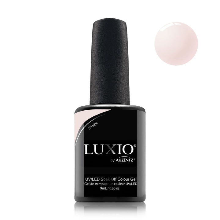 Luxio® Haven (transparentny)