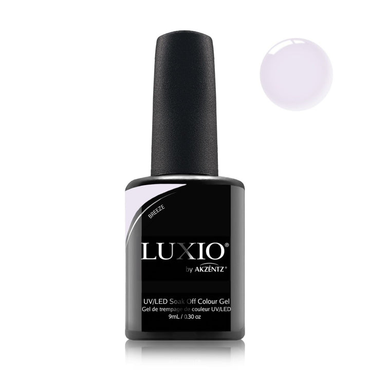 Luxio® Breeze (прозорий)