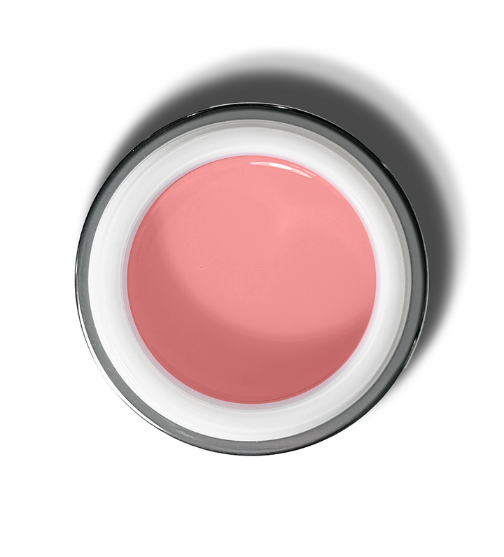 Pro-Formance Balance Coverage Warm Pink