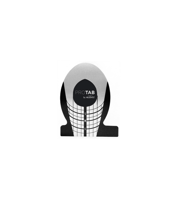 ProTab Nail Forms - 300 pcs.