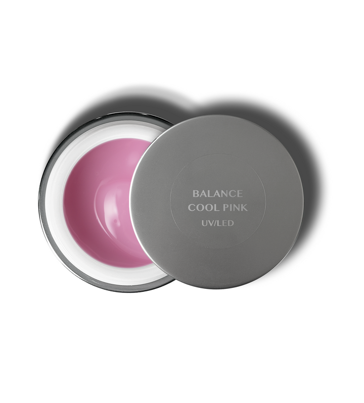 Pro-Formance Balance Coverage Cool Pink