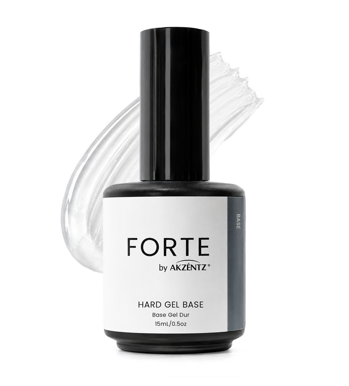 Forte® Hard Gel Base