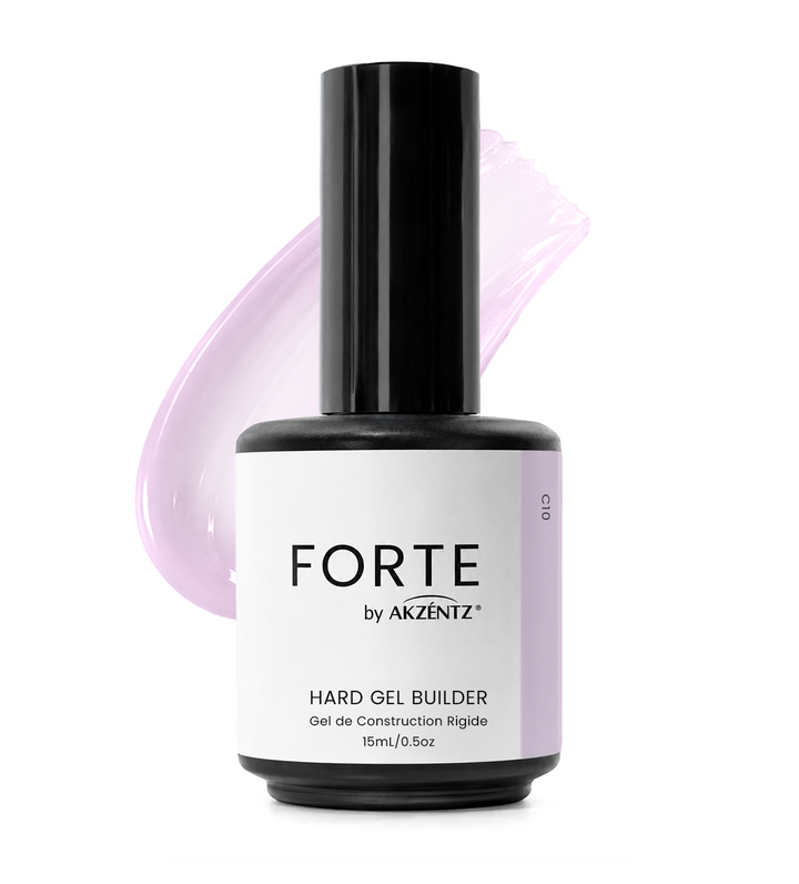 Forte® Hard Gel Builder C10 (cool)