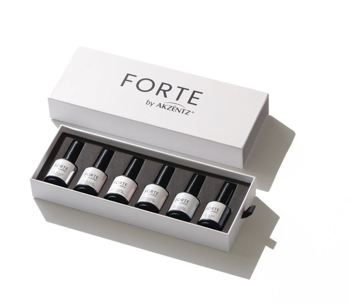 Forte® Hard Gel Builder Complete Kit – limited edition