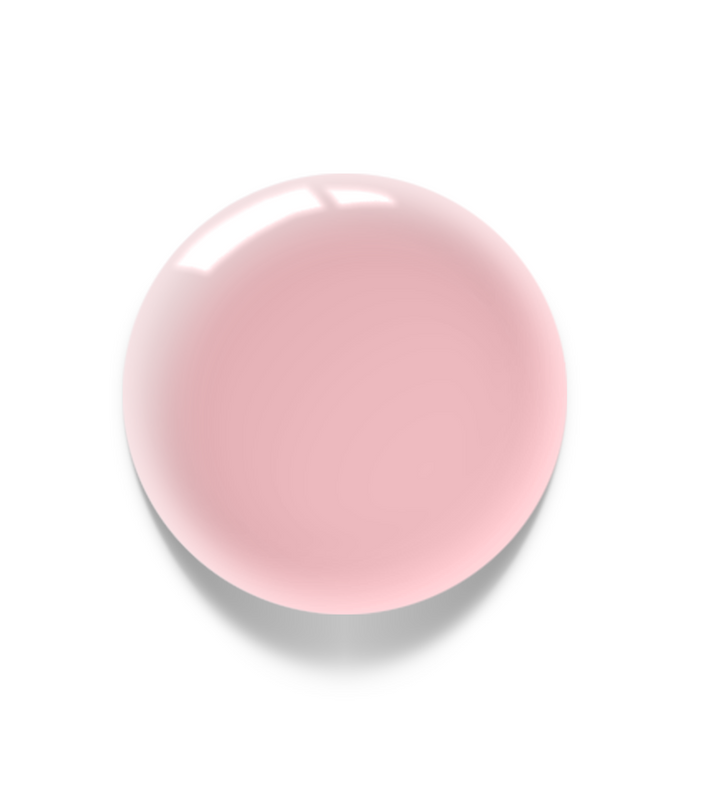 Luxio® Blush (półtransparentny)