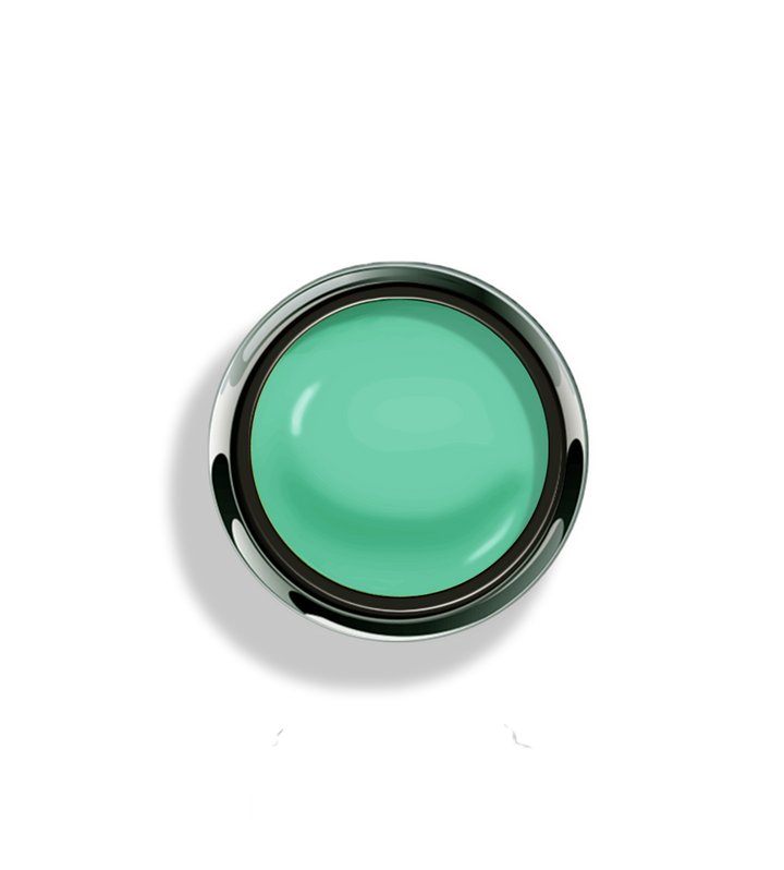 Options® Teal Cabrio (C)