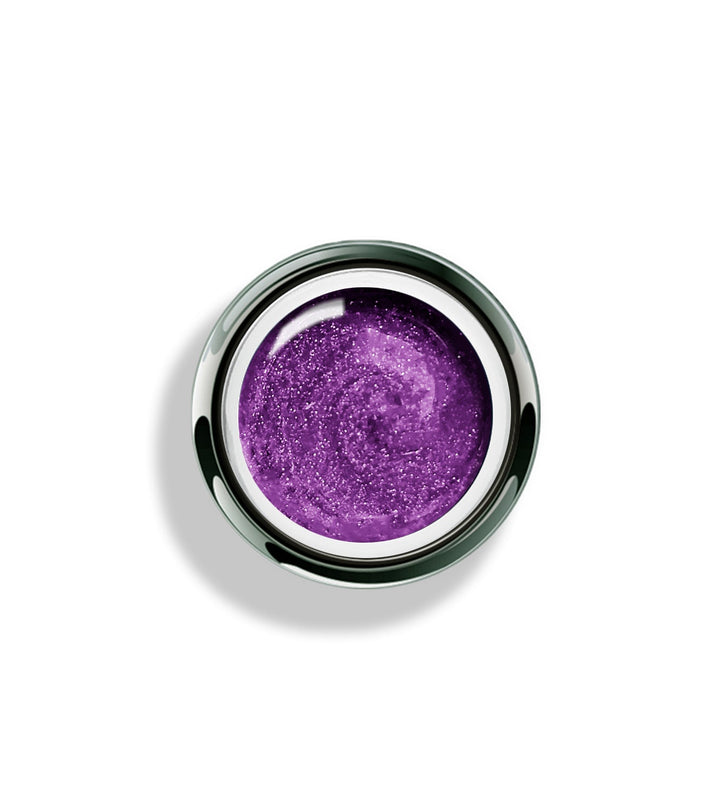 Gel Play® Glitter Purple