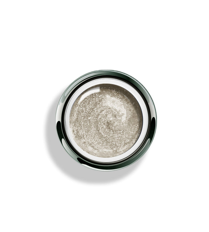 Gel Play® Glitter Silver Sand