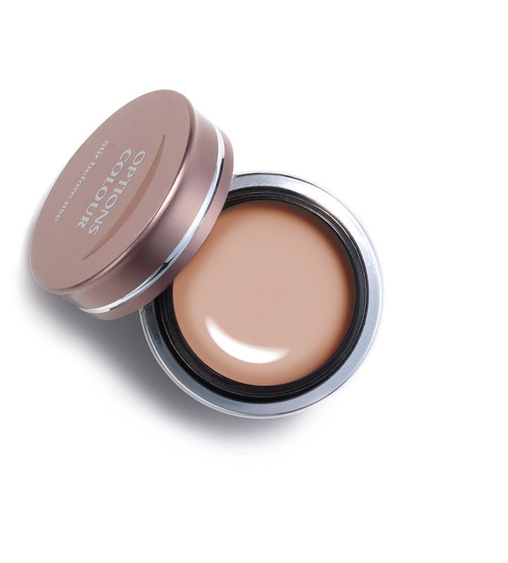 Options® Honey Almond (c)