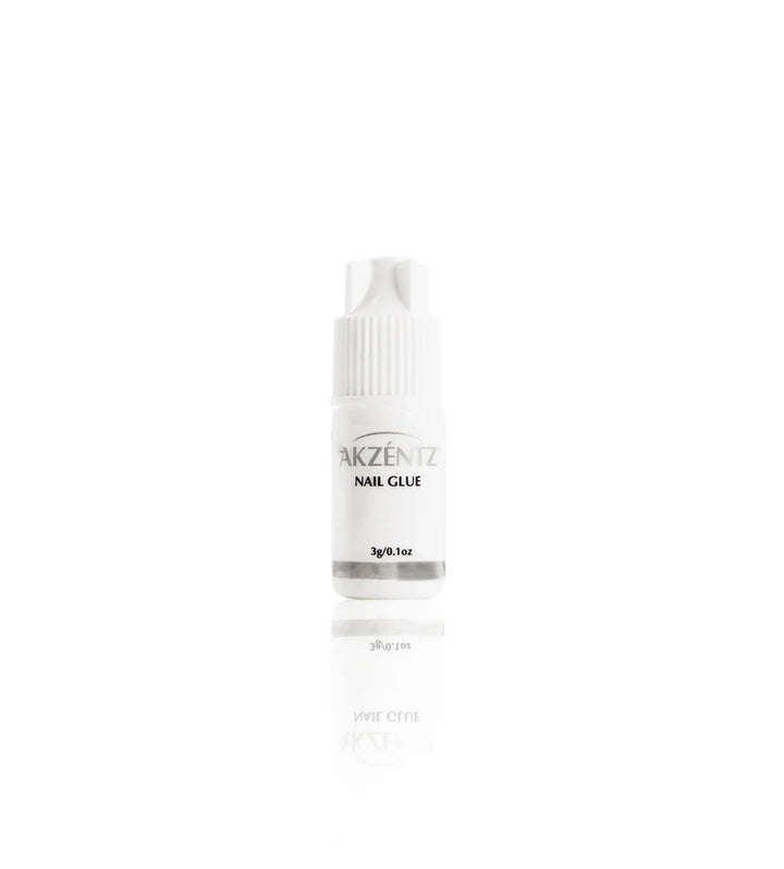 Akzéntz Nail Glue