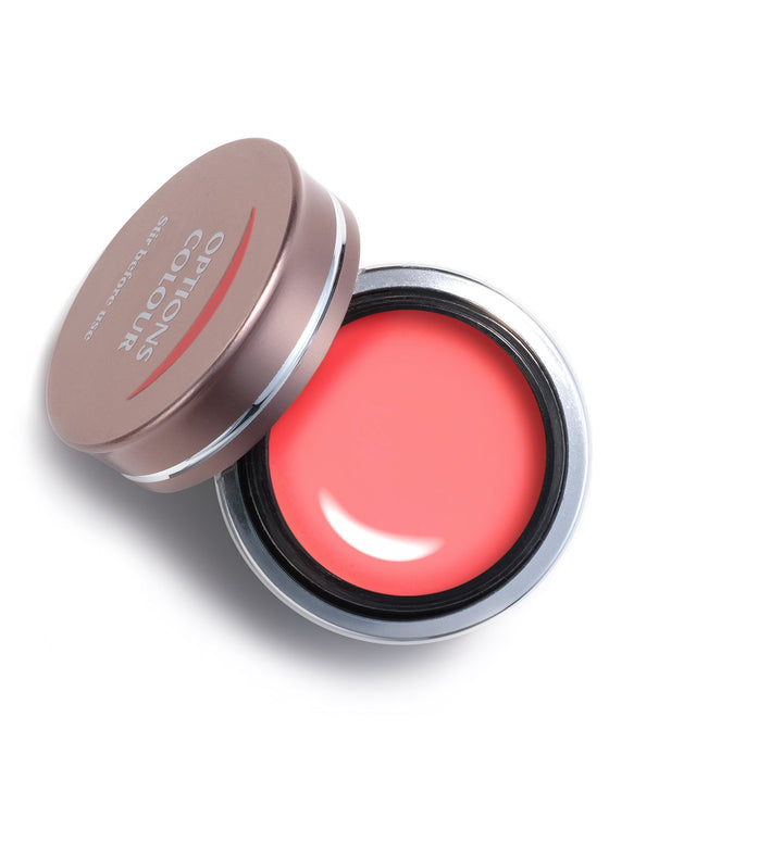 Options® Coral Rose (c)