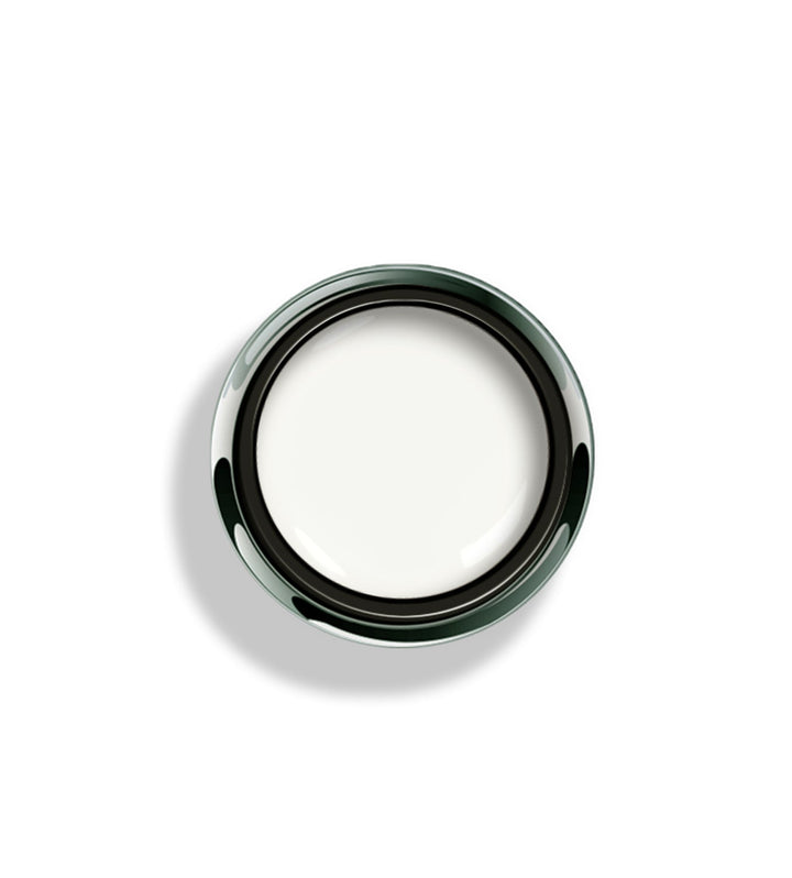 Options® Gel Art White (c)