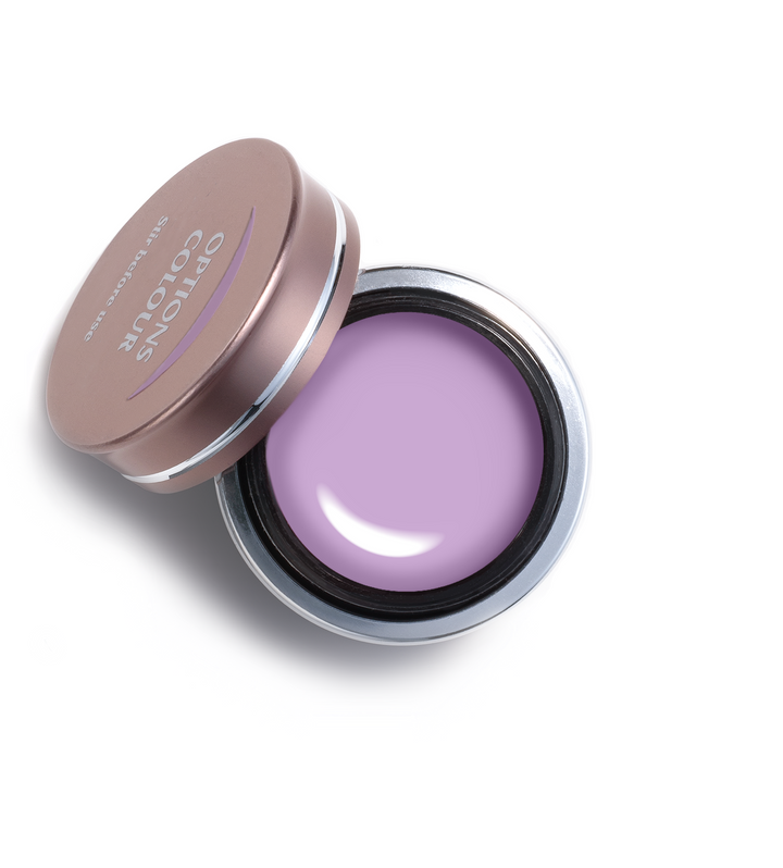 Options® Lavender Cream (c)