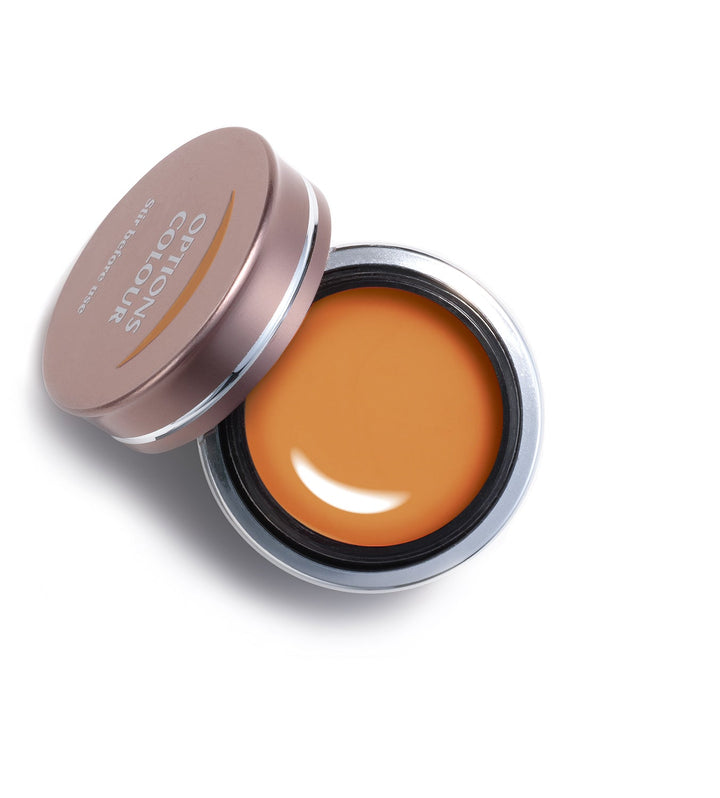 Options® Sheer Mikan (c)