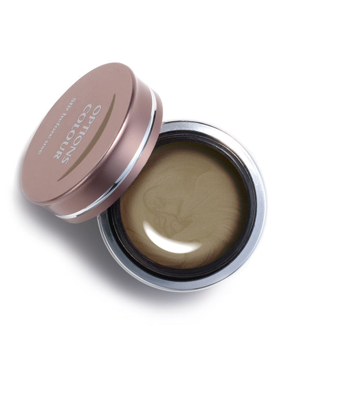 Options® Soft Suede (Shimmer)