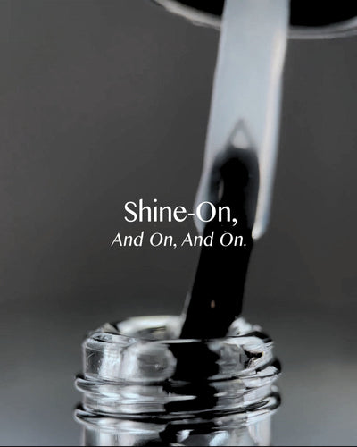 Diamond Shine-On Tack Free Top Coat (TPO-Free)