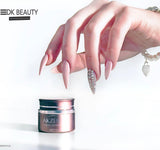 Options® Pink Chintz (c)