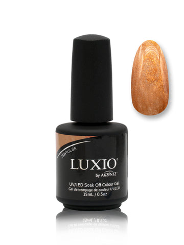 Luxio® Impulse (shimmer)