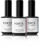 Forte® Hard Gel Builder Clear