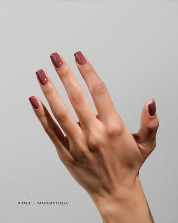 Luxio® Mademoiselle (TPO-Free)