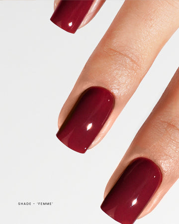 Luxio® Femme (TPO-Free)