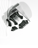 ProSculpt Nail Forms - 300 pcs.