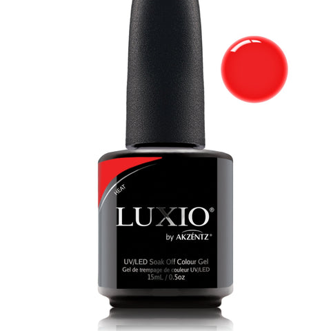 Luxio® Heat (TPO-Free)