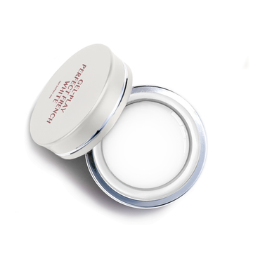 Gel Play Perfect French White — biały żel do frencha