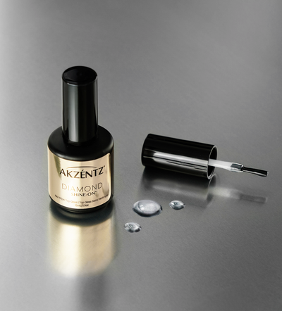 Diamond Shine-On Tack Free Top Coat (TPO-Free)