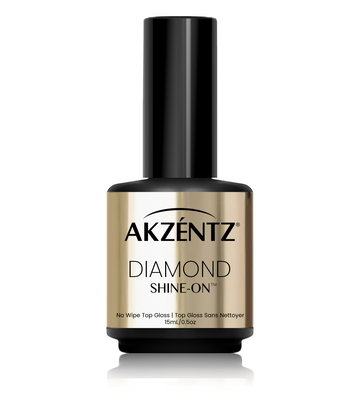 Diamond Shine-On Tack Free Top Coat (TPO-Free)