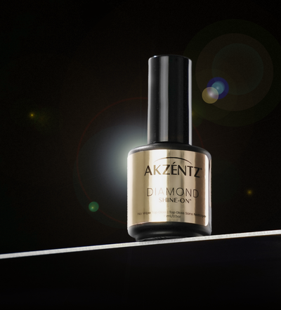 Diamond Shine-On Tack Free Top Coat (TPO-Free)