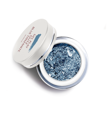 Gel-Play Blue Tanzanite