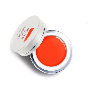 Gel-Play Paint Flame Red