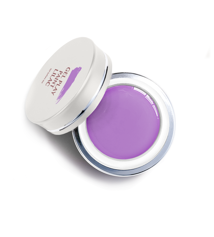 Gel-Play Paint Lilac