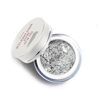 Gel-Play Glitz White Gold Leaf