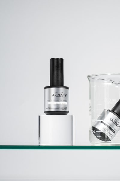 Prescription RX Base™ Super-Bond